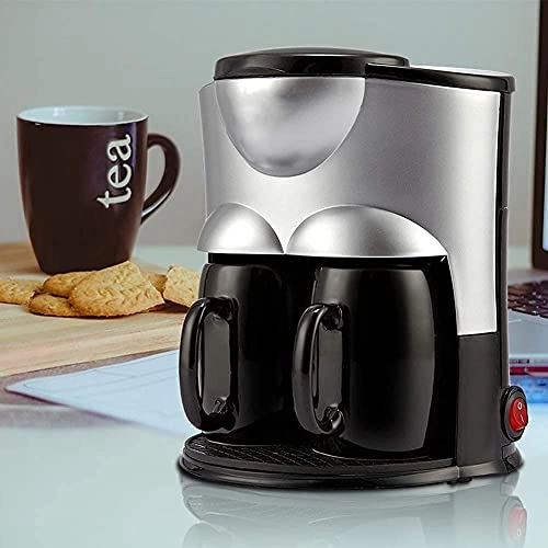 Coffee Machine - semi-automatic drip