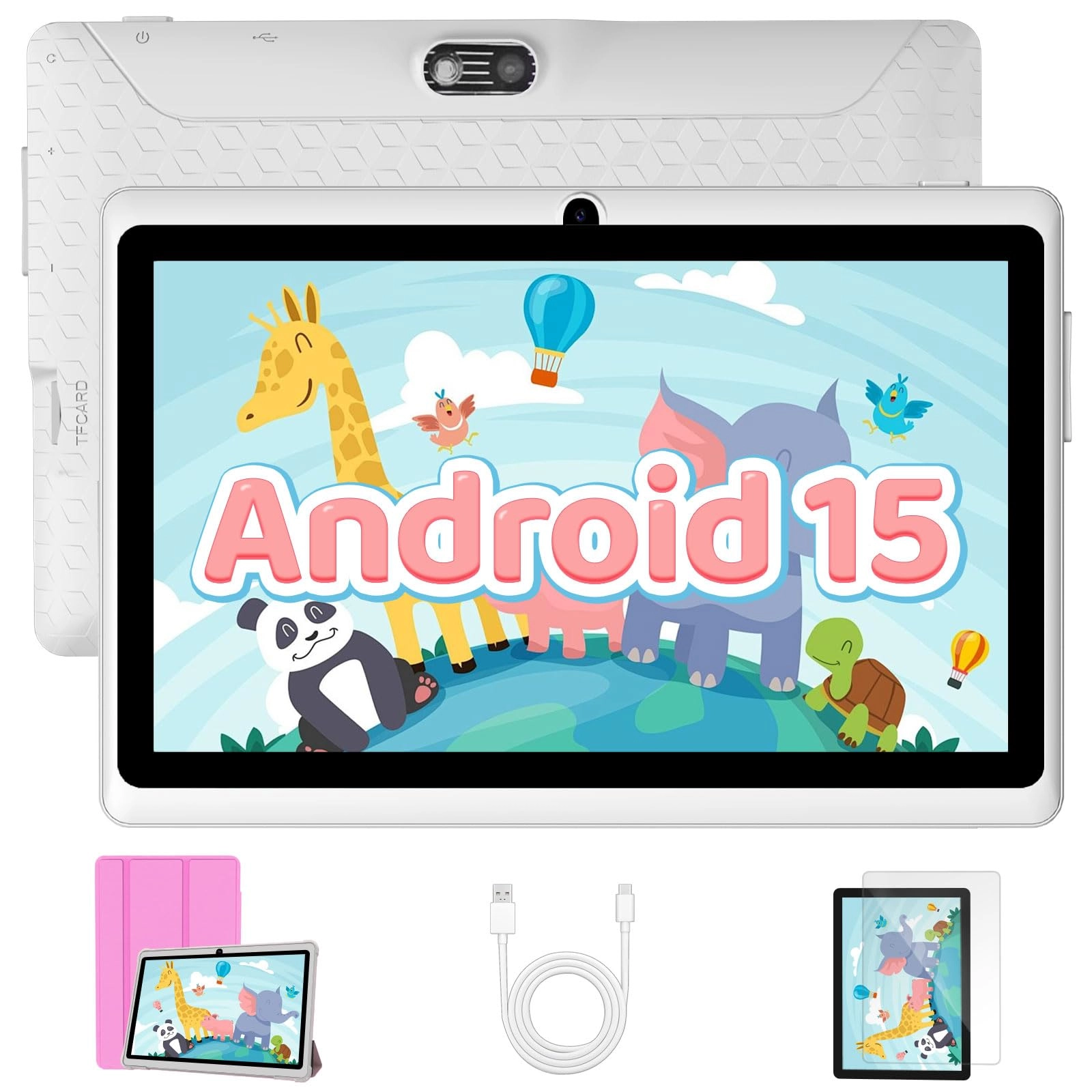 aiprotablet E07 - 9GB 7inch 32GB
