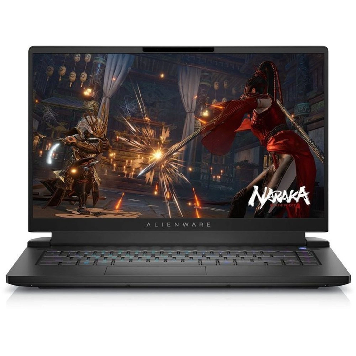 DELL Alienware M15 R7 - 15.6'' Core i7-12700H 16GB 1000GB SSD