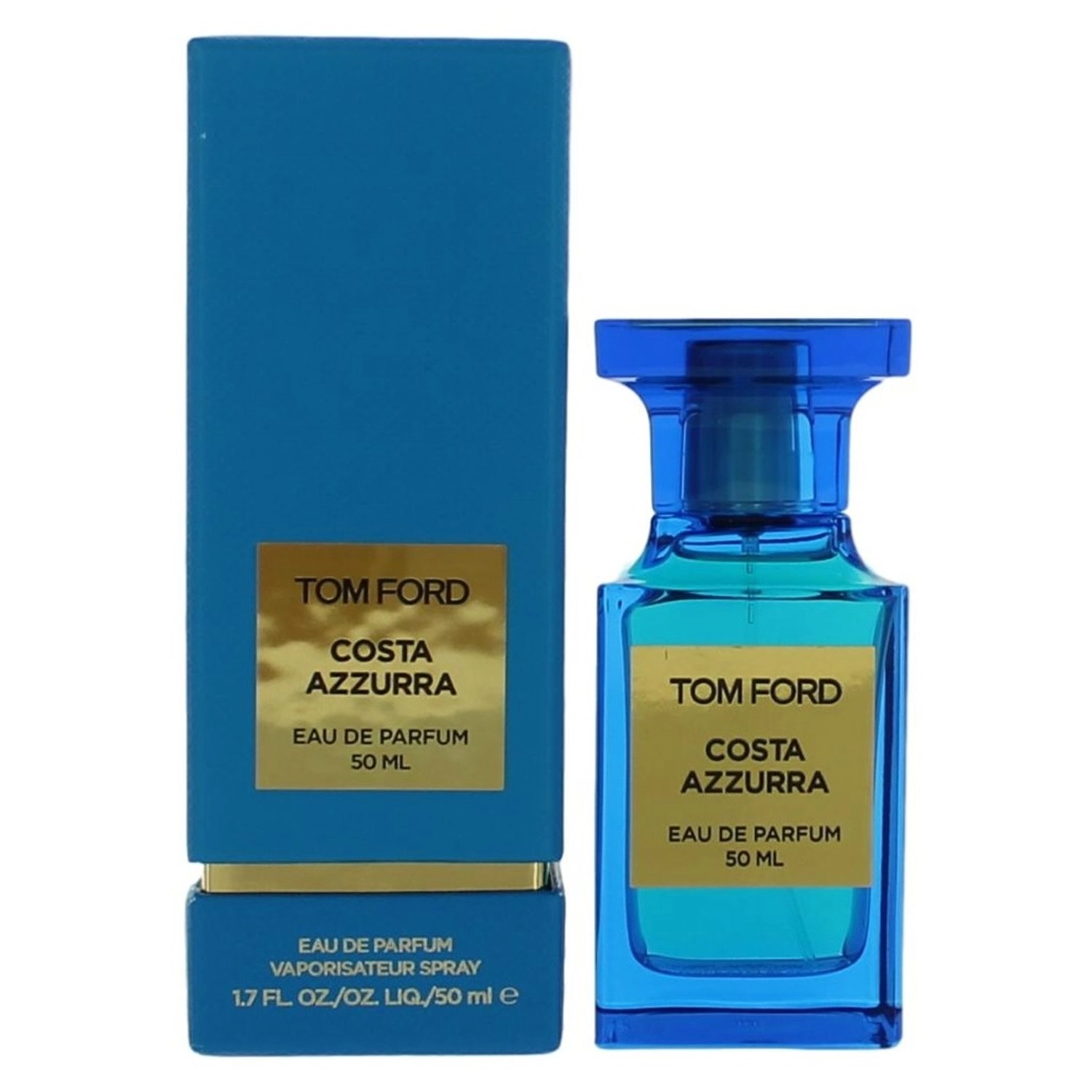 TOM FORD Costa Azzura Eau de Parfum 50 ml