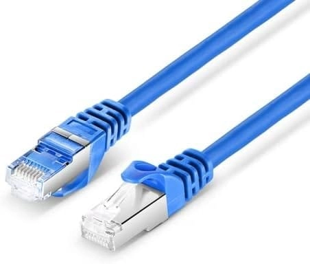 Divine Plus Trading LLC CAT6A SSTP/SFTP Ethernet Cable - 3 Meter