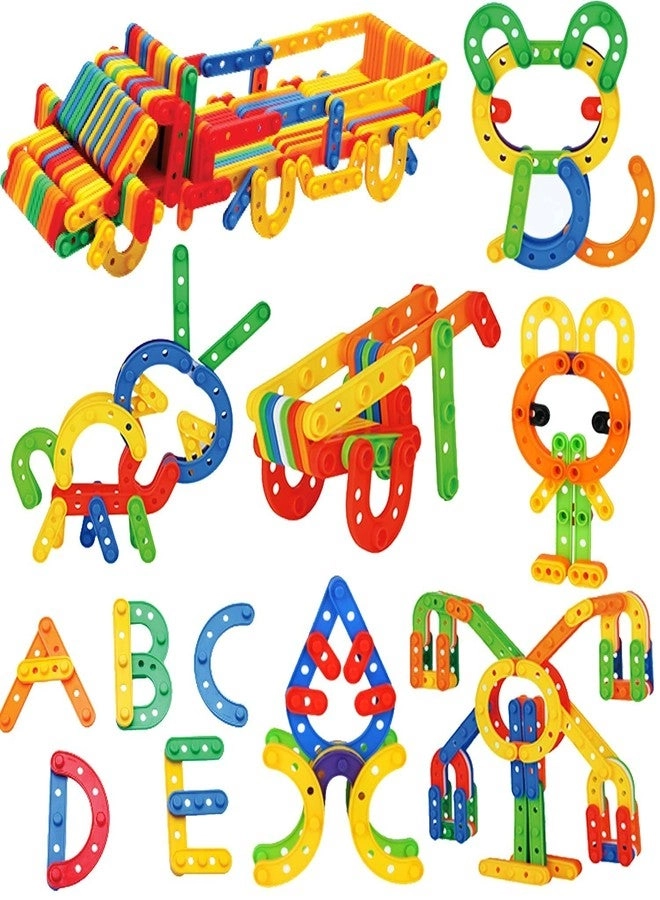 PULSBERY Smart Cubes - 100 pcs