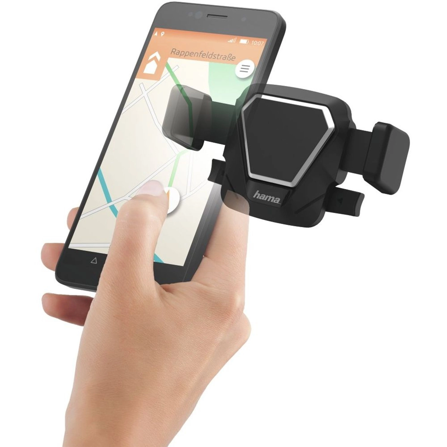 Universal Car Holder - 5.5-8.5 cm Wide