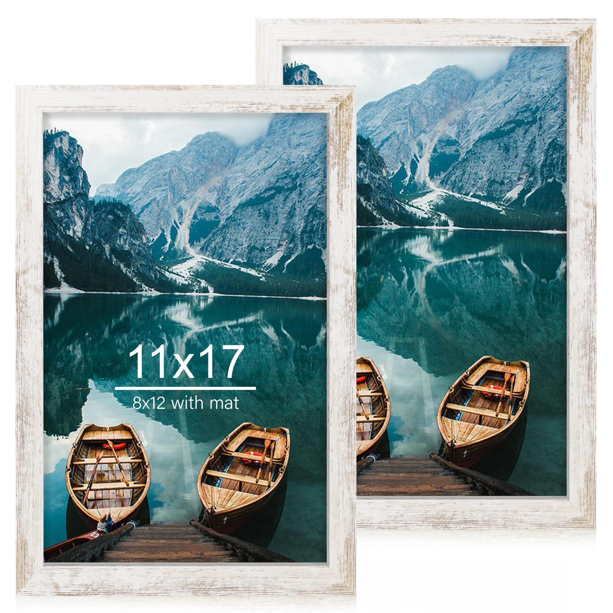 hongkee 11x17 Frame Set