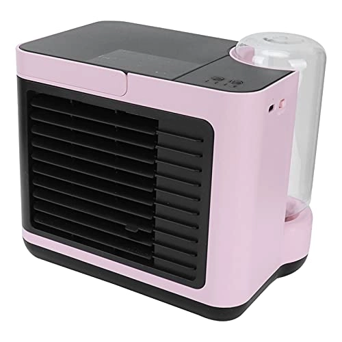Mini Desktop Air Conditioner - 4W