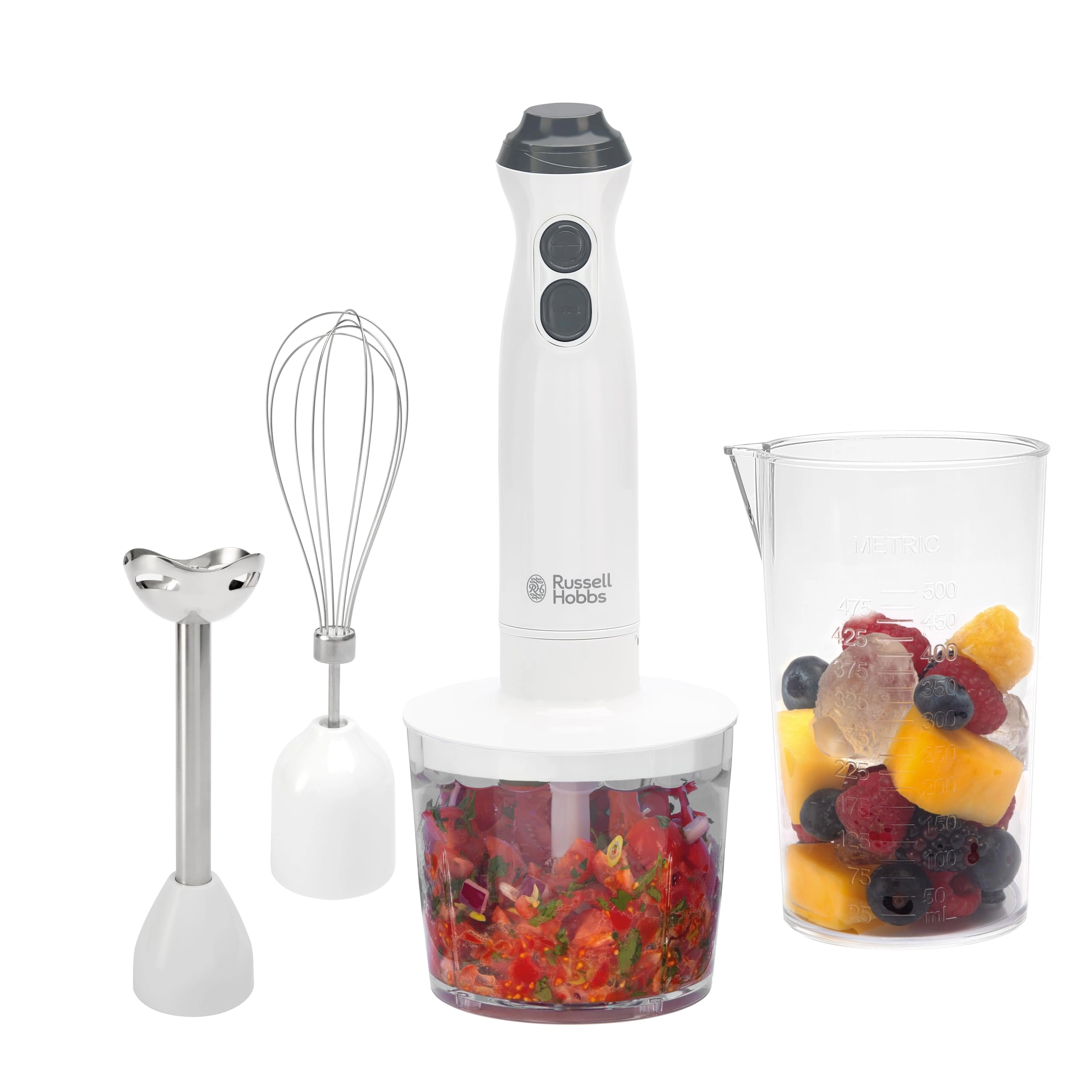 Hand Blender 27560 - 600W