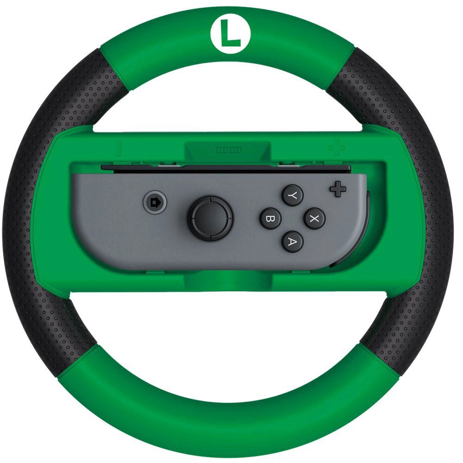 Hori Mario Kart 8 Deluxe Racing Wheel - Nintendo Switch
