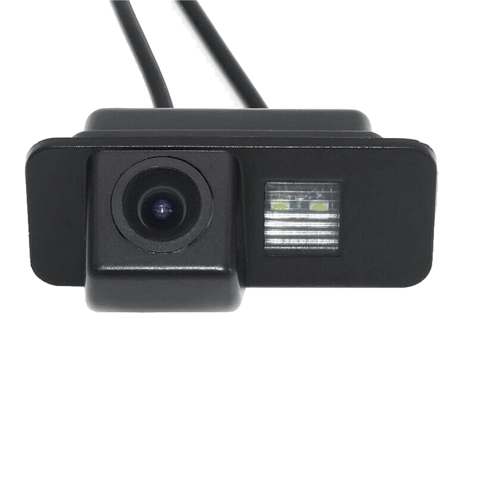 Parking Camera - Night vision 720*582 pixels