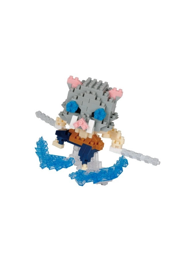 Nanoblock Inosuke Hashibira - Fantasy