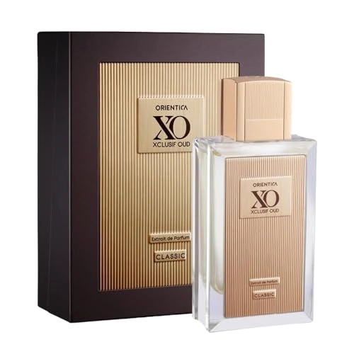 Oud Classic Eau de Parfum 60ml