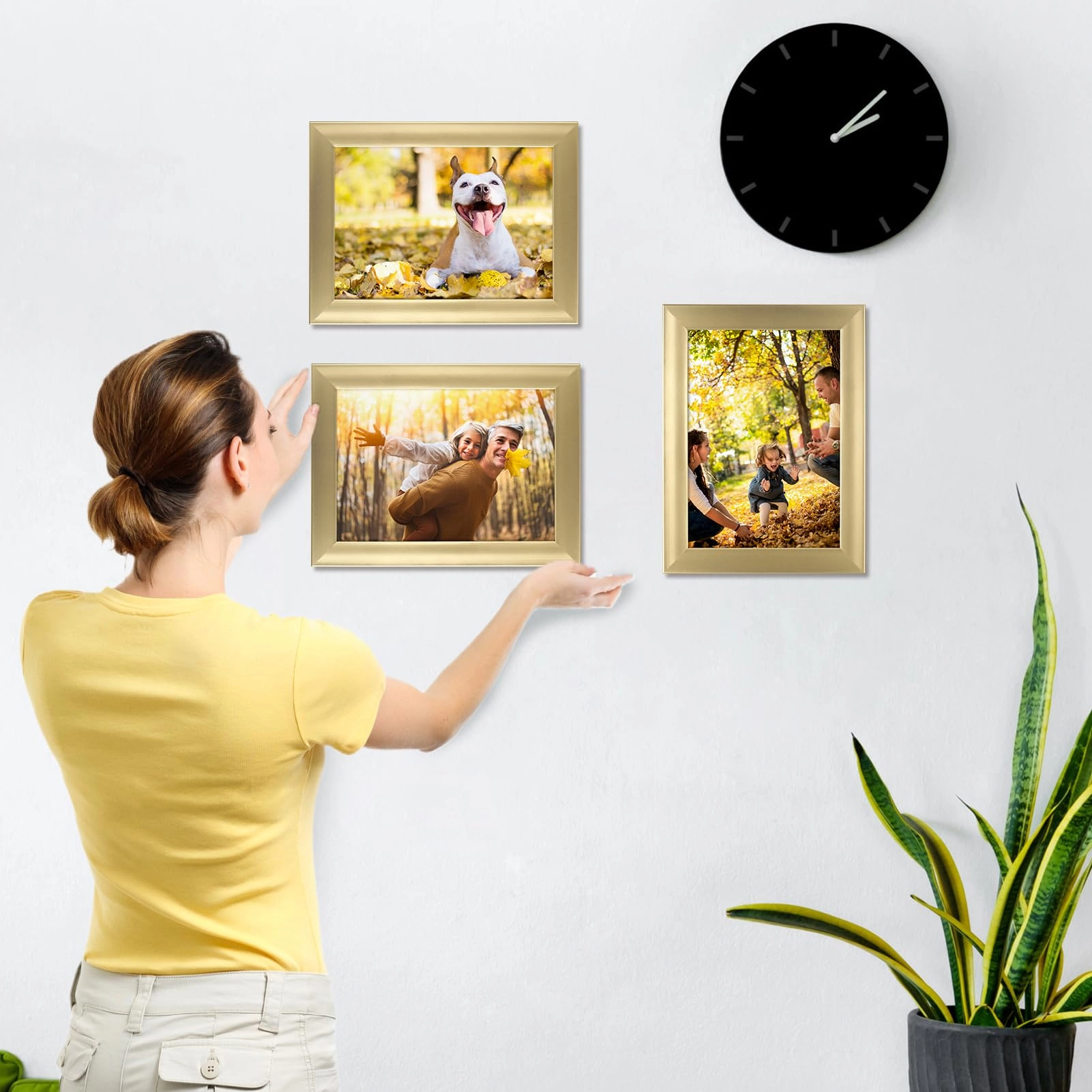Photo Frames - 5x7