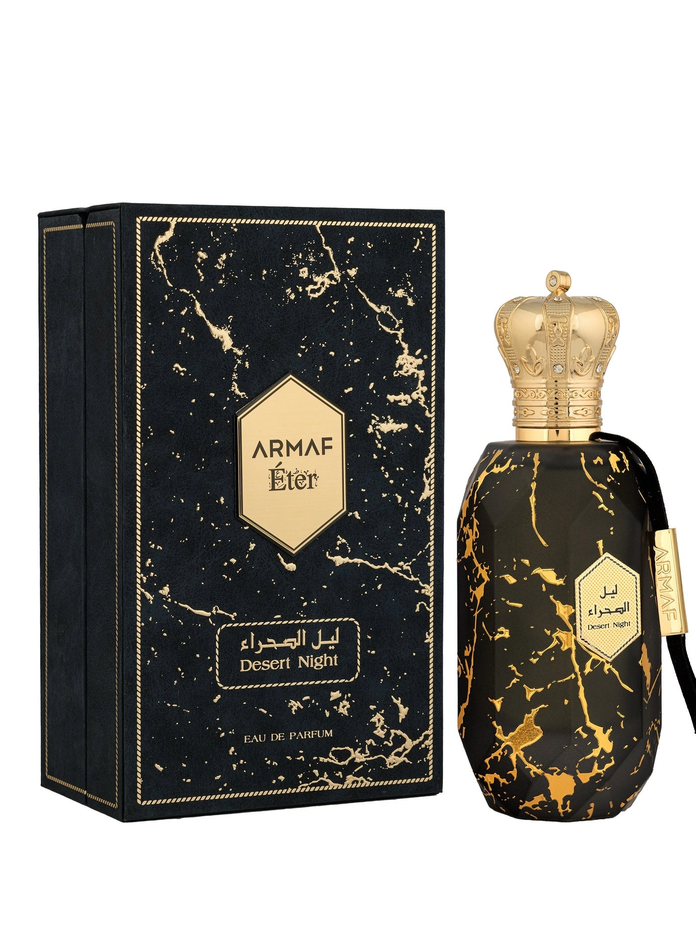 Eter Desert Night Eau de Parfum 100ml