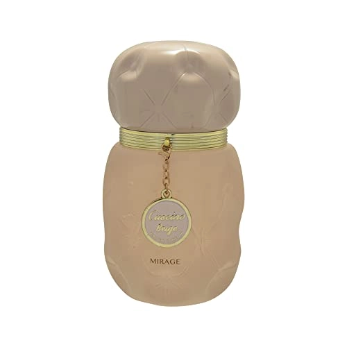 CUSCINO BEIGE Eau de Parfum 100ml