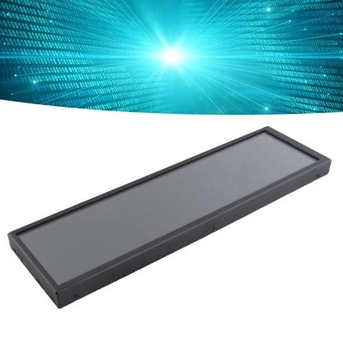 8.8 Inch Monitor - CHICIRISryxcdql268 8.8 inch 480x1920