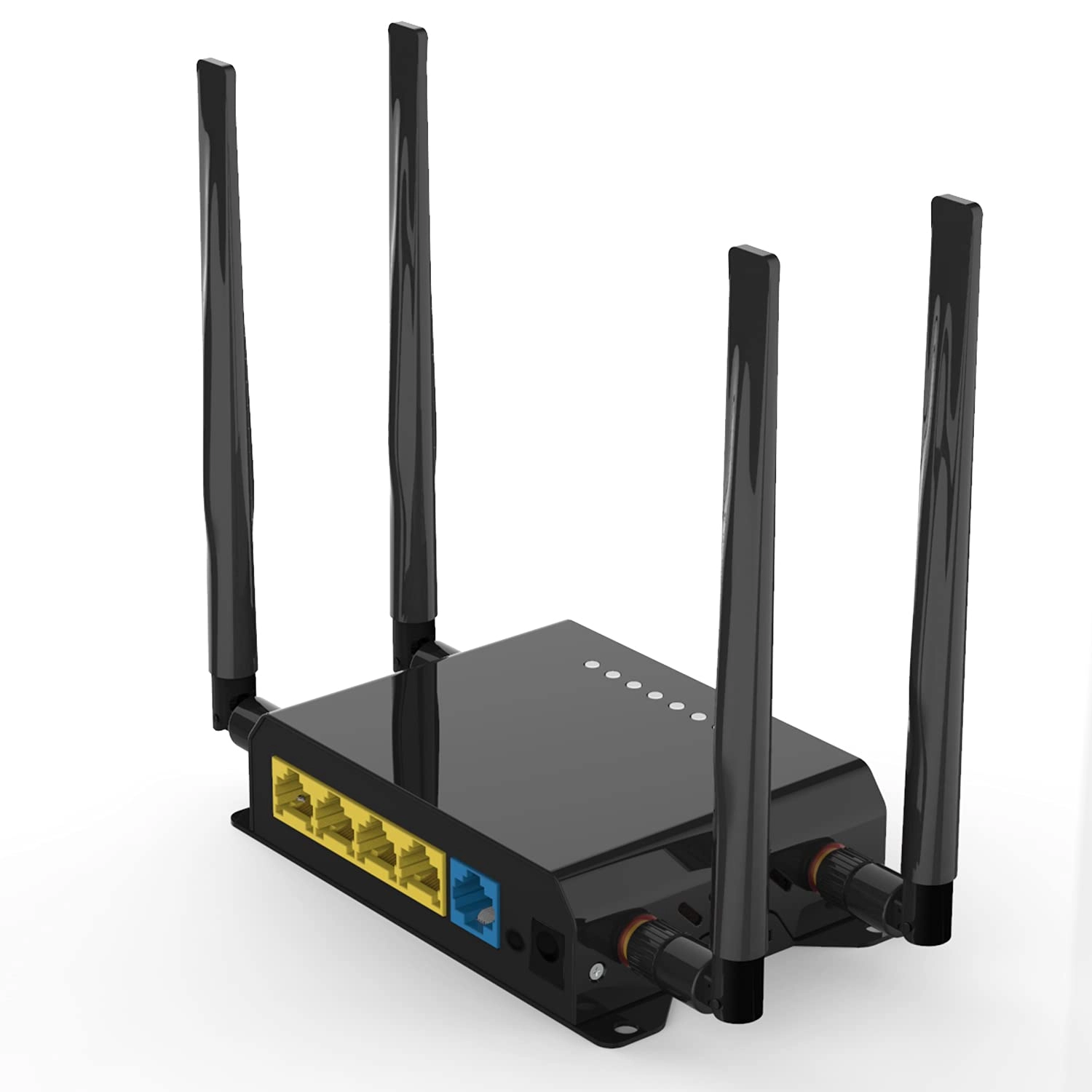 WE826 - 4G LTE 802.11b, 802.11g, 802.11n 300 Mbps