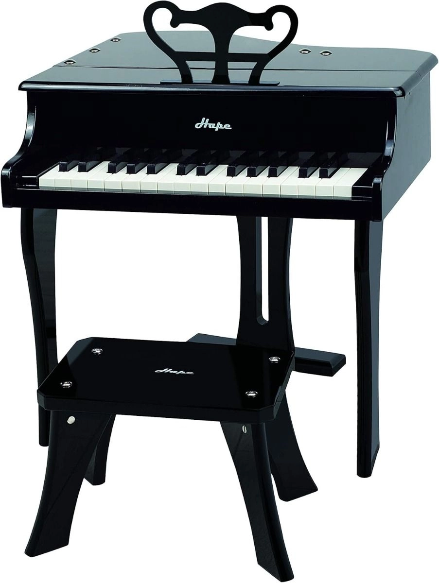 Deluxe Grand Piano - Suitable for 3 years & above