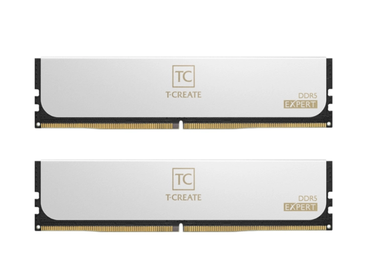 Team Group T-Create Expert - 32GB 5600MHz