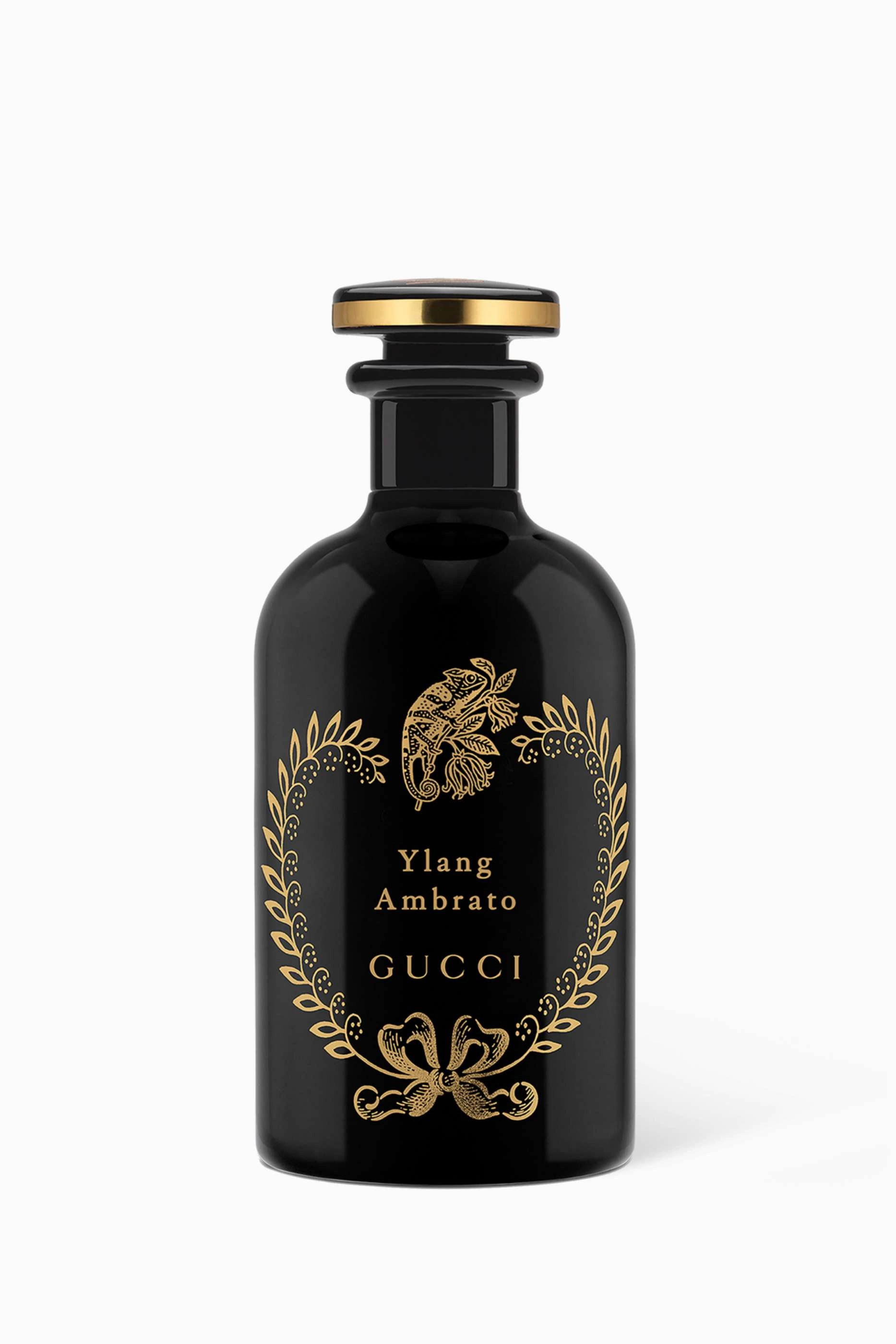 Gucci Beauty Ylang Ambrato Eau de Parfum 100ml