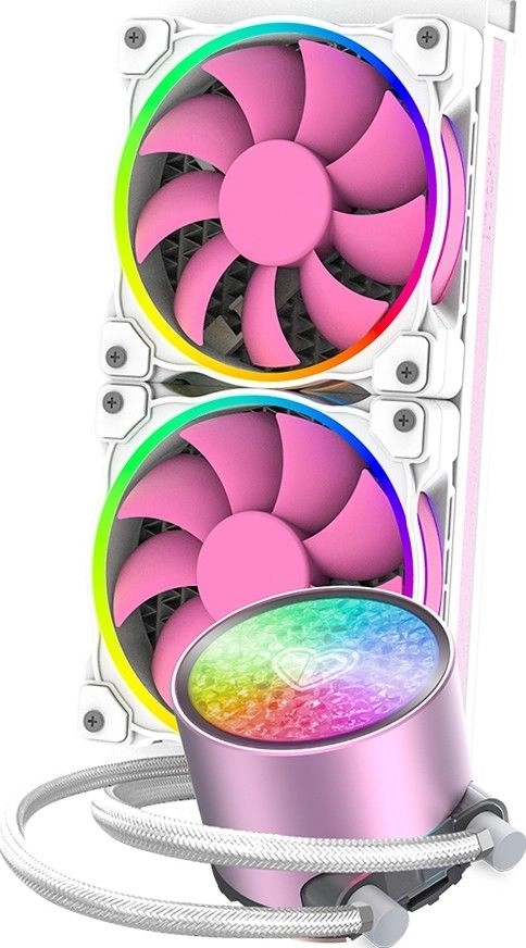 Zoomflow 240X - 2 120mm