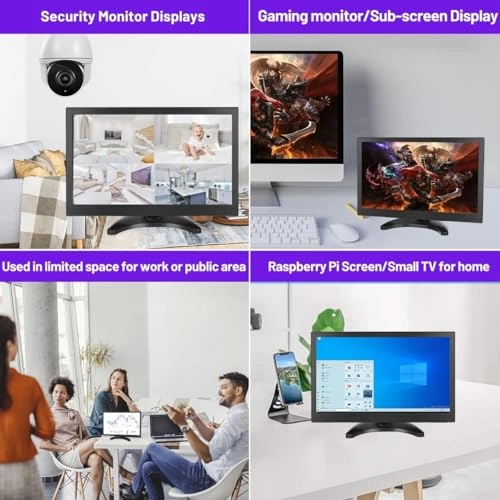 A3124US - 1920x1080 11.6 Inches