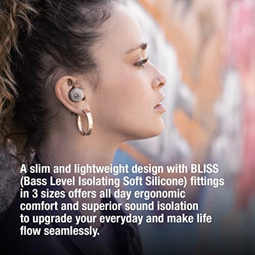 Hexamove Lite - Wireless Earbud