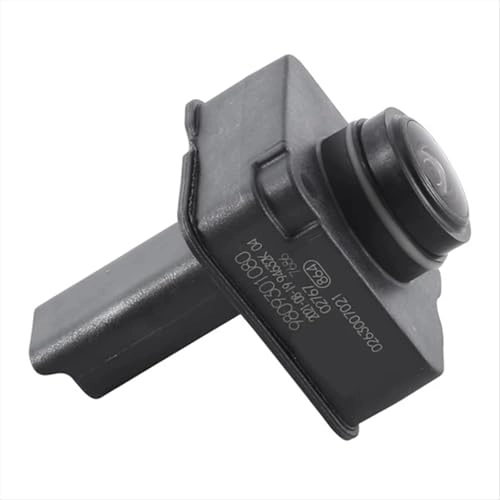 Rear View Camera - Waterproof Wide Angle