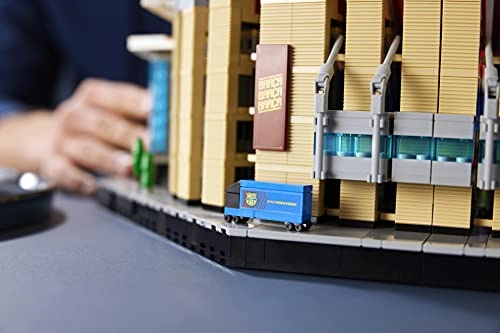 Camp Nou – FC Barcelona (10284)