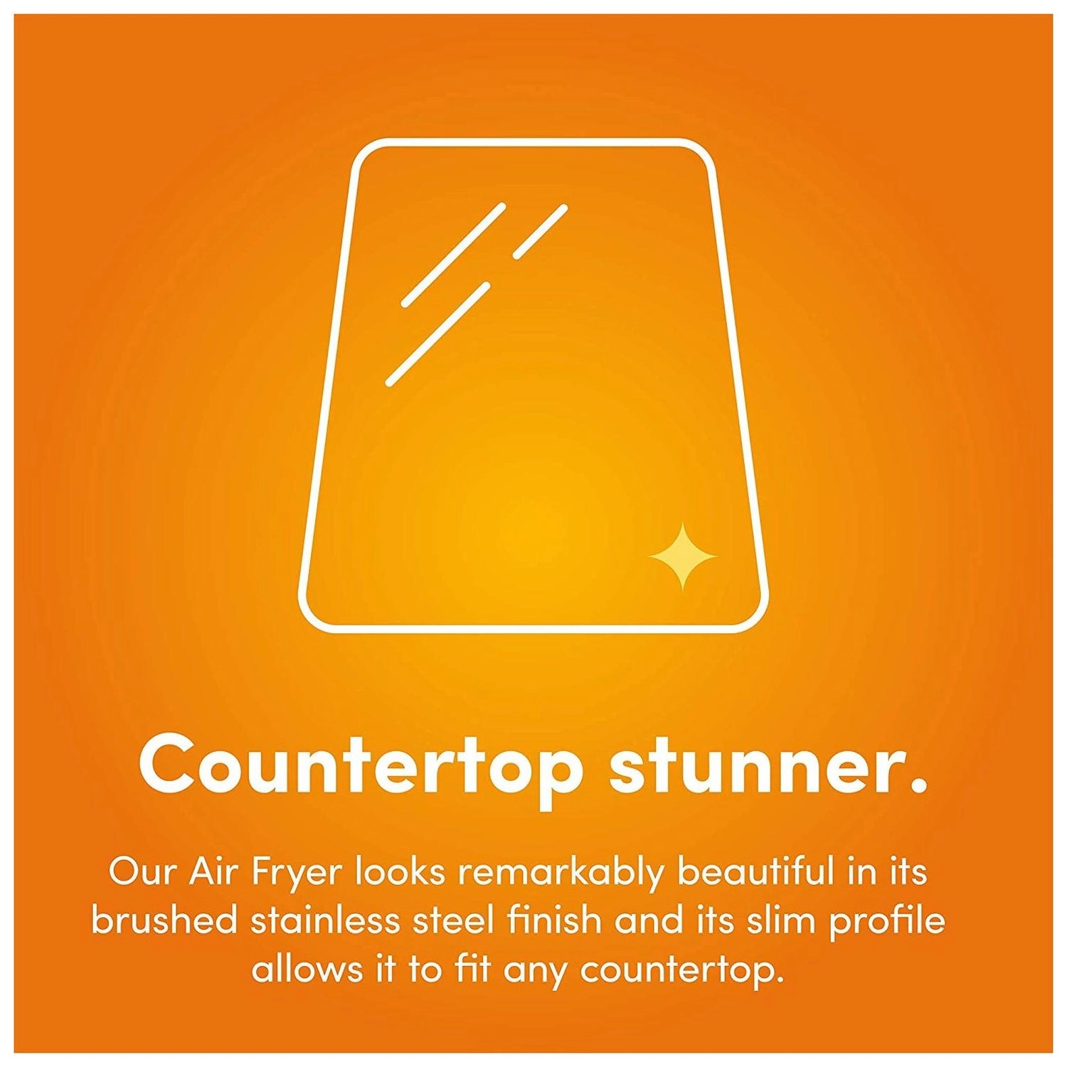 Rapid Air Fryer TXG-S5T2