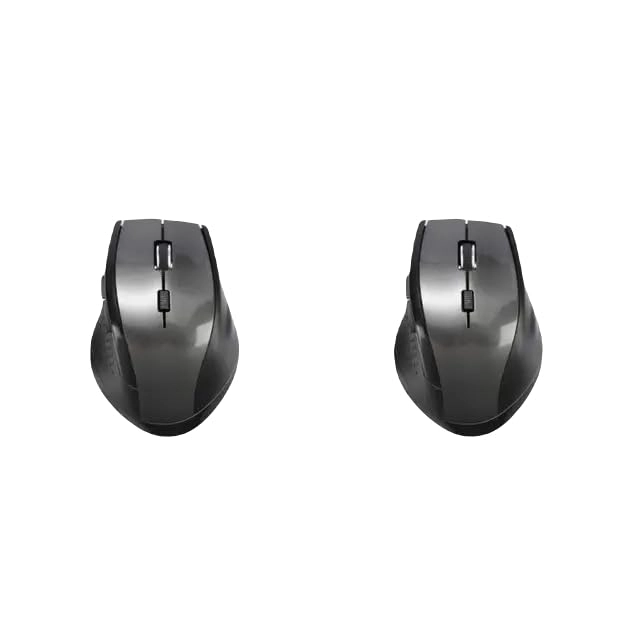 Wireless Optical Mouse - Wireless