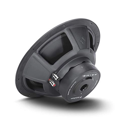 R2D4-12 - 250 Watts RMS 12"