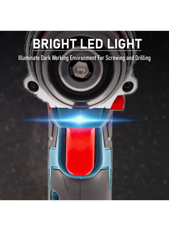 BN-HK103 - 12V 60–100Nm