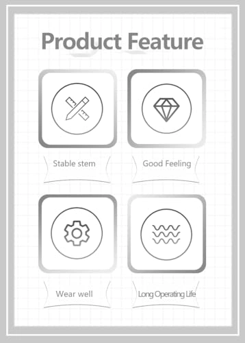 KTT Kang White Switch V3 - 70 piece(s)