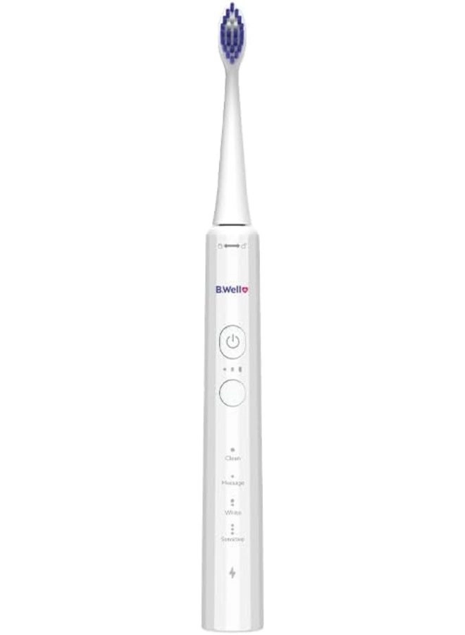 MED-870 - Electric Sonic Toothbrush