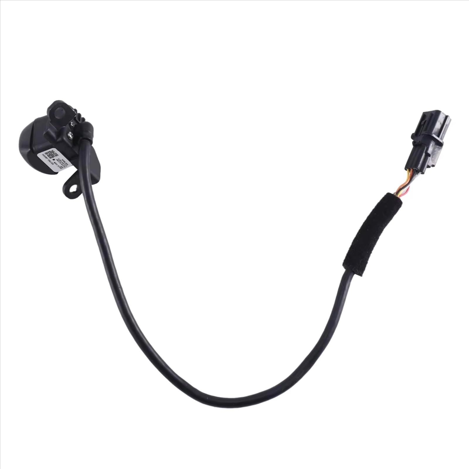 4672850AB - Car reversing camera Direct replacement