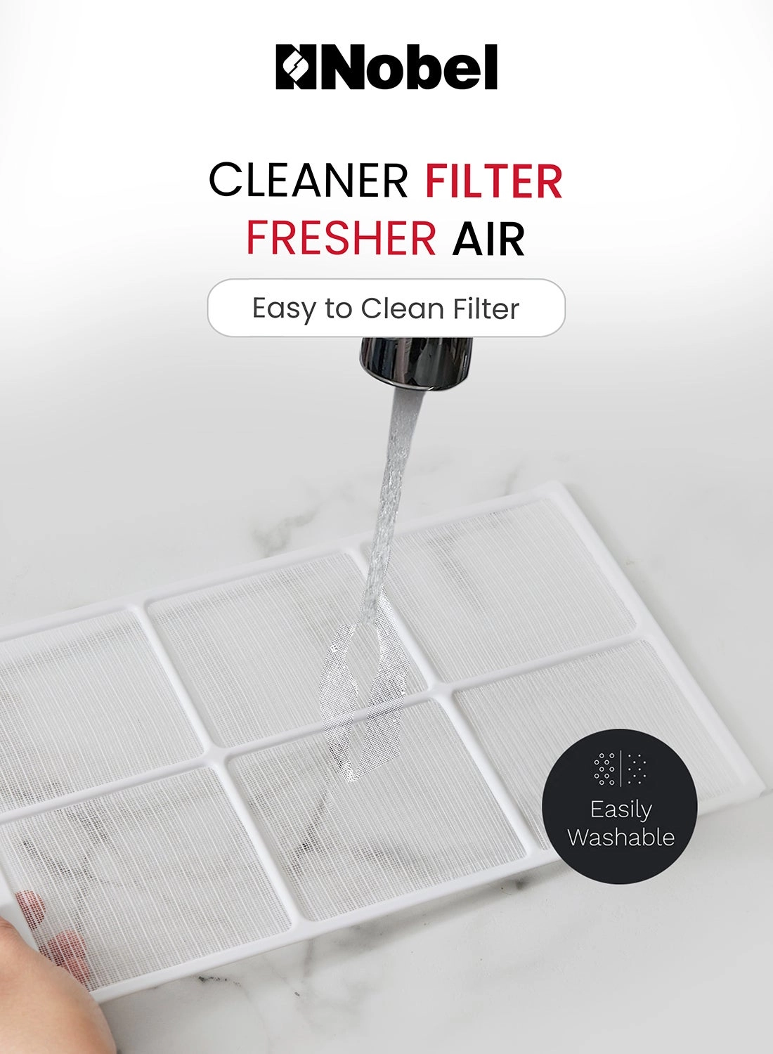 NWAC-18C - 1.5 Ton 18000 BTU/H