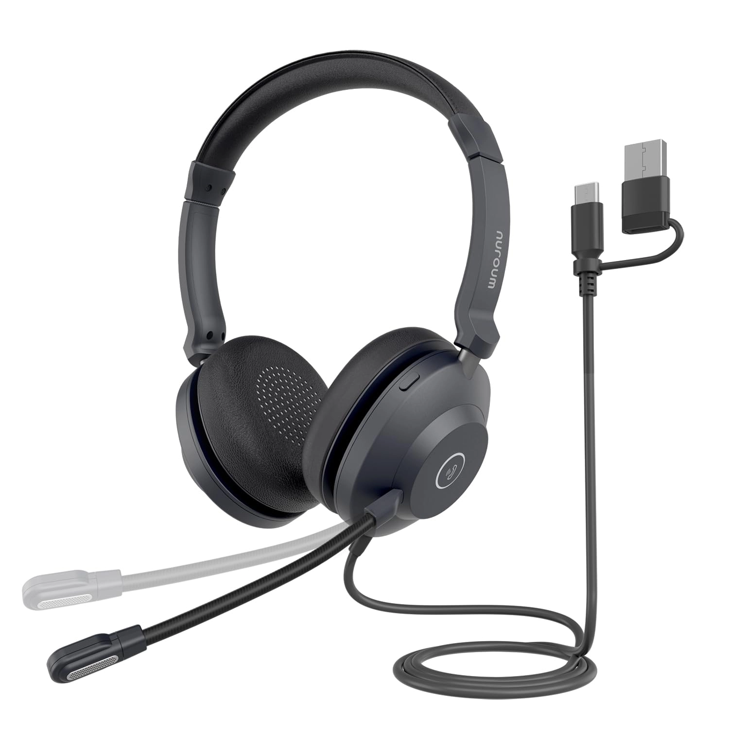 HP21 Wired Headset