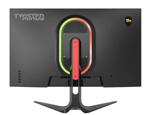 TM27FHD192IPS - 24 inch 1920 x 1080