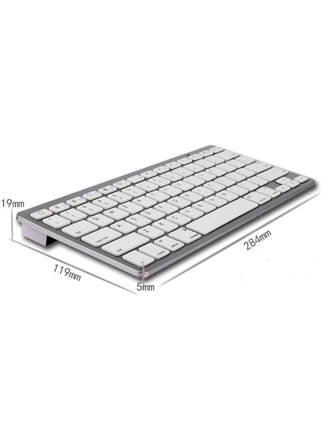 Ultra Slim Keyboard