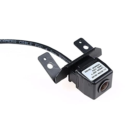 Rear View Camera - Night vision