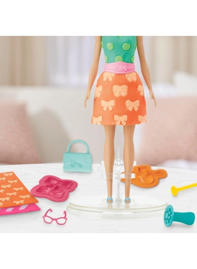 Barbie Ruffles and Bows Set - 5+ Years 9 Fashion Accessories