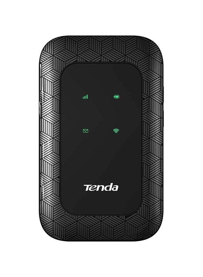 Tenda 4G180 - 3G/4G Wi-Fi 150Mbps
