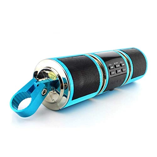 Powersport Speakers - 12V Bluetooth Waterproof