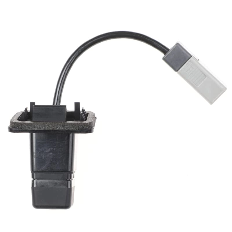 Rear View Backup Camera - 86267-AL00A V63-74-0014