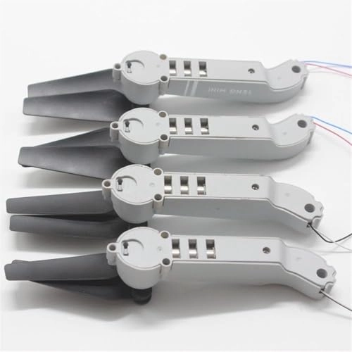 KF609 - Arm Replacement Kit FPV Carbon Fiber