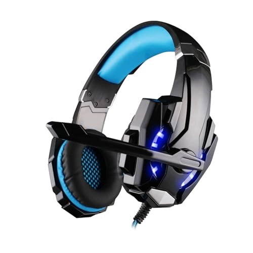 G9000 Wired Headset
