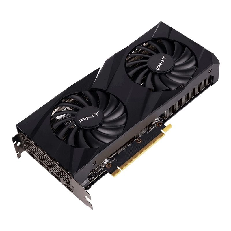 GeForce RTX 3060 - 8GB