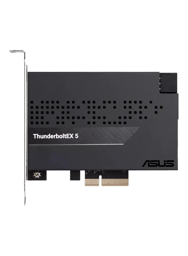 ASUS ThunderboltEX 5 - 128GB