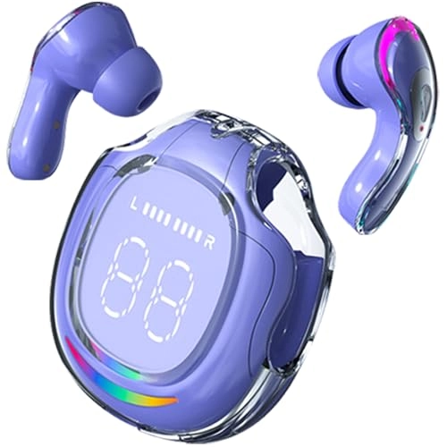 AI Headphone Wireless Earbud