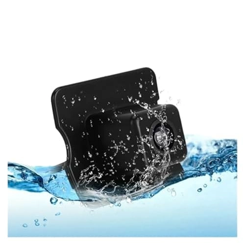 Rear View Backup Camera - Night Vision Wired 720*582 pixels