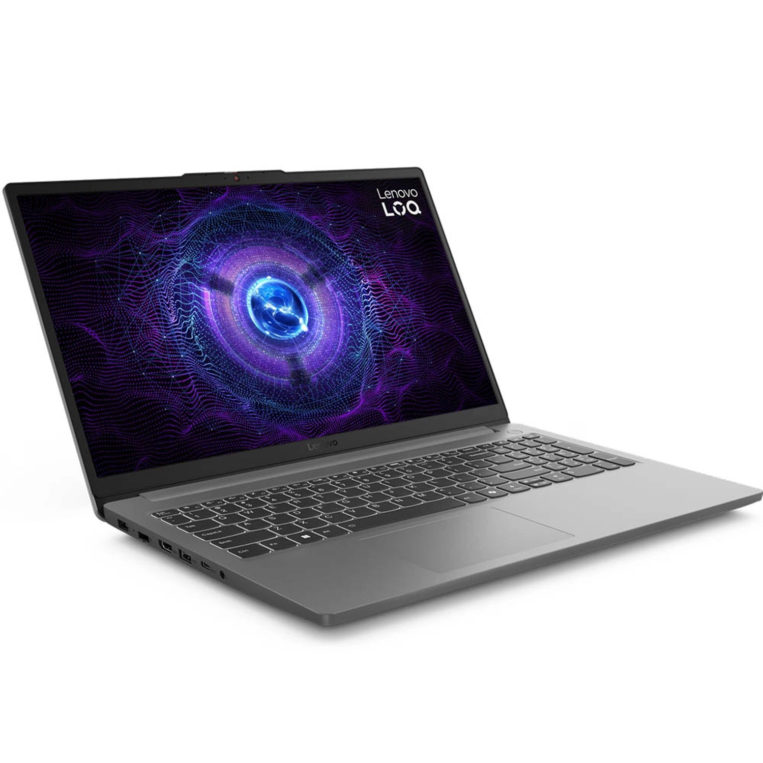 LOQ 15IAX9E 83LK001TAX - 15.6'' Core i5-12450HX 16GB DDR5 512GB SSD